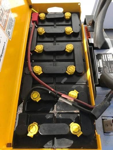 Used Barrett RPXT2W2G80BV