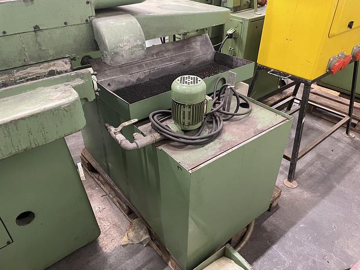 Gebruikt 1980 Blohm HFS-512