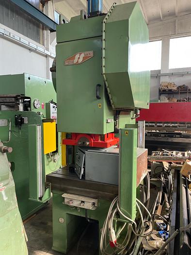 Usato RAIMONDI 80 ton