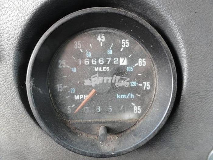 Used 1997 MACK RD690S