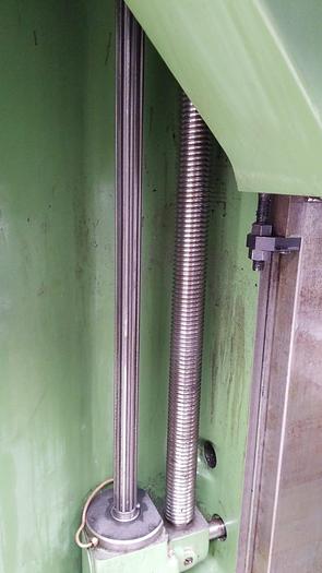 Utilisé Huron Fraiseuse PU 771