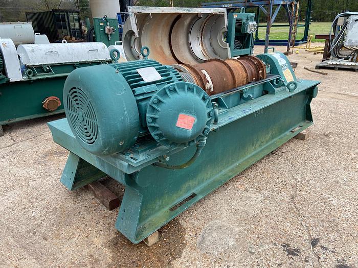 Gebraucht United Centrifuge SS 1000