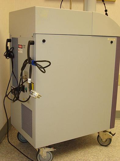 Used Candela GentleLase Plus