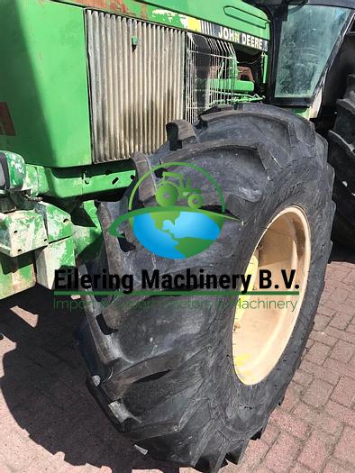 Gebruikt JOHN DEERE 4255 TE KOOP - NEDERLAND