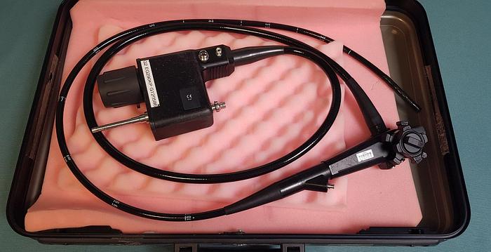 Used Pentax EG 290 KP Videogastroskop