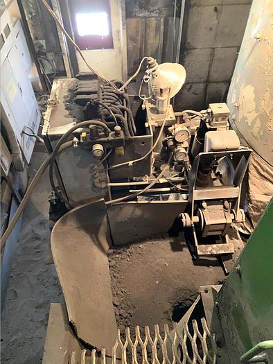 Used HARTLEY 17MK2 CONTROL AND TESTER