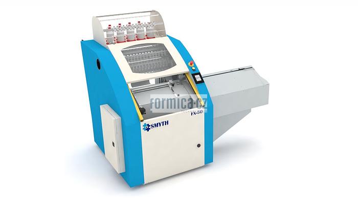 Smyth FX-50
