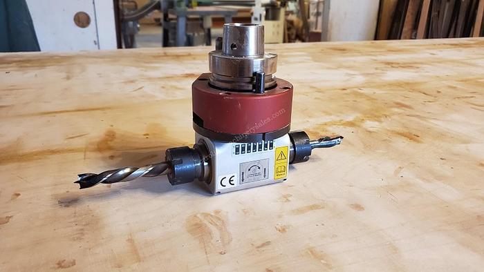 Used Busellato Jet 245