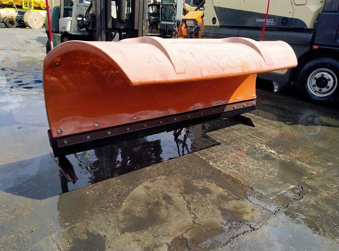 Gebruikt 1987 NIDO SNK180-VPZ