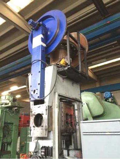 Used Press Friction Screw FPN180