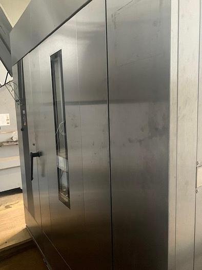 Used 2016 SVEBA DAHLEN V 42 eco+