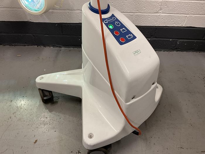 Used Brandon Galaxy Ultra Mobile 30DMEL