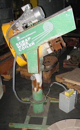 Used SWEED 515AE #23299