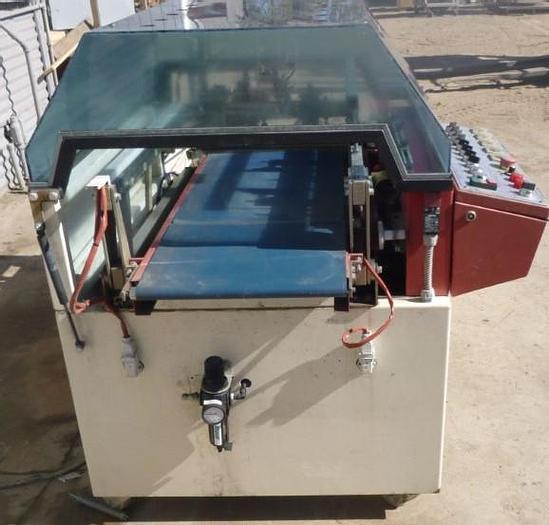 Used Sealer, L-Bar, FAI Automatic, MDl PC5600, 23" x 19" #C743380