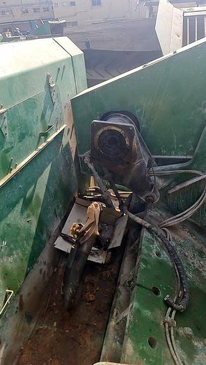 Used 2012 MCCLOSKEY J50