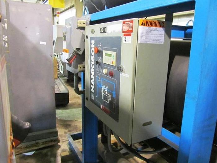 Used 2002 Hankison Compressed Air Dryer H-55