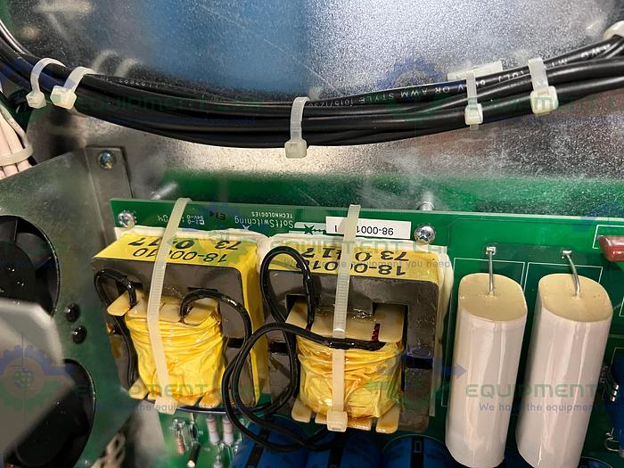 Used Soft Switching Technologies  DS30050A208V4EH2000A Prodysc Dynamic SAG Corrector