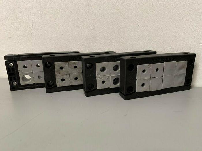 Used Icotek KEL-ER 16 / 8 Cable Entry Frame