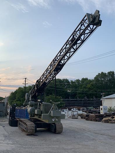 Used 1996 Watson 2500CM