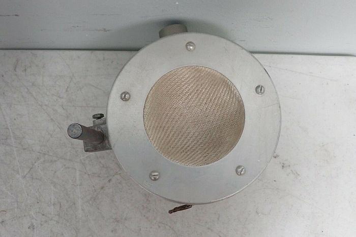 Used Glas-Col Apparatus TM-102 Heating Mantle