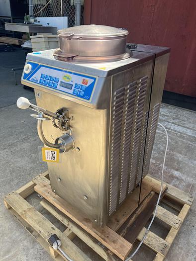 Used Pasteurizer, Batch, Carpigiani, Pastochef 18 RTX, Bakery #C744525