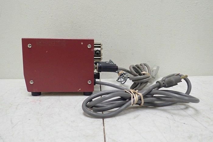 Used Rosenthal-French Model 2A Nebulization Dosimeter