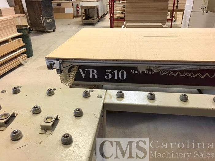 Used 2001 Komo VR510 CNC Router