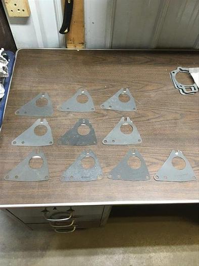 Detroit Diesel Thermostat Housing Gasket 5123570