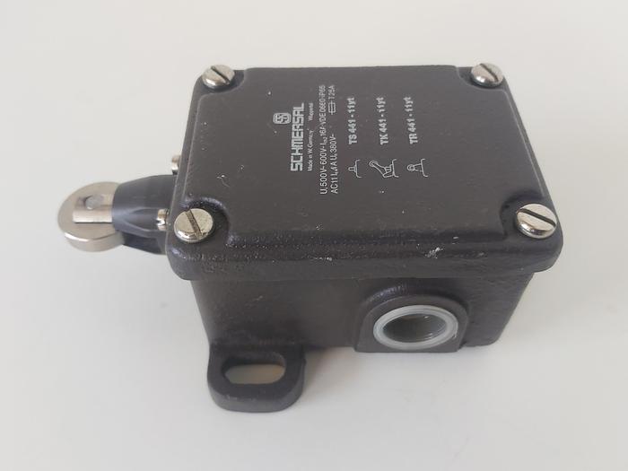 Positionsschalter, TR441-11yt, Schmersal,  neuwertig