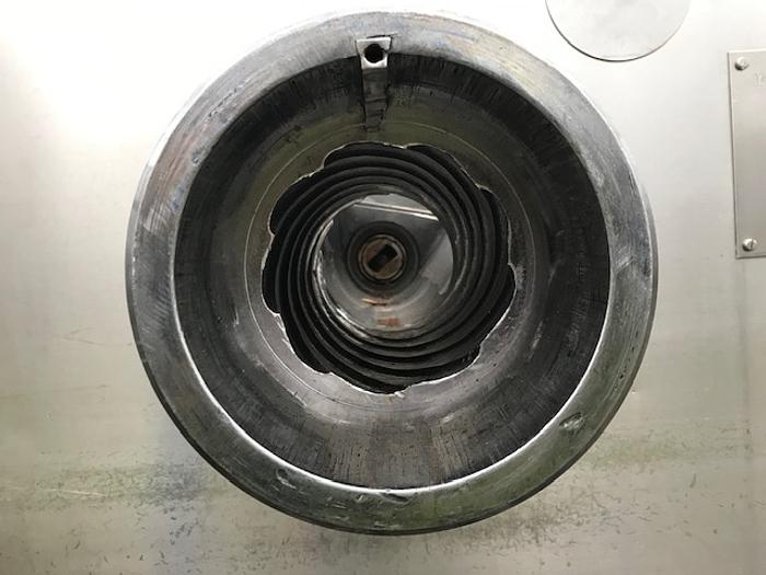 Gebraucht Seydelmann MG 160-B Mischwolf, 160 mm 182547