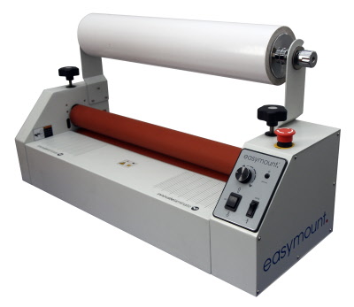 Easymount EMS-650 Wide Format Laminator