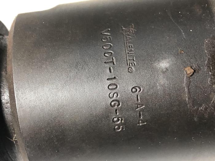 Used Valenite  V50CT-10SG-55 Collet Tool Holder (BRT3)