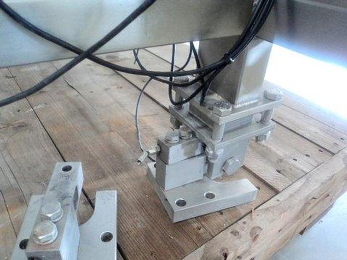 Used Bosch Belt Coater