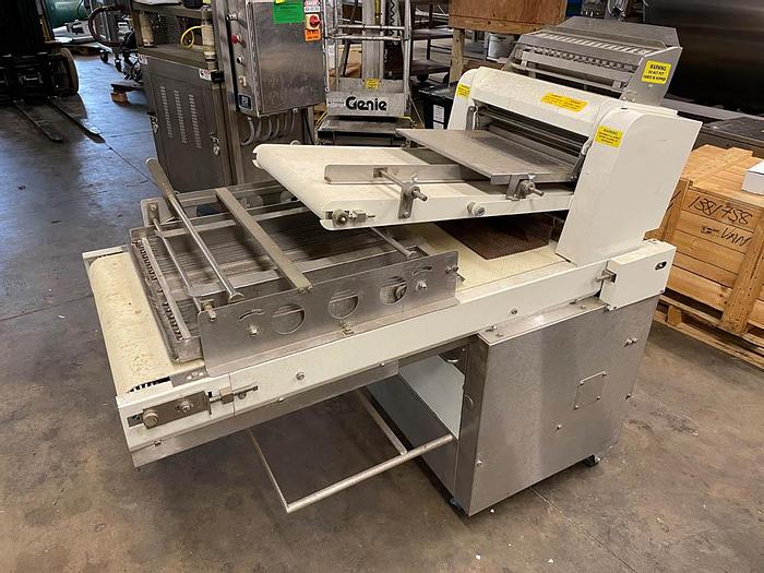 Used Anets Dough Roller