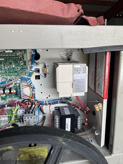 Used 2018 MILNOR 80LB