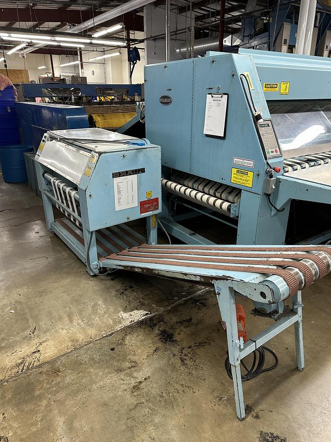 Used 2003 BRAUN 2PF3CF/A