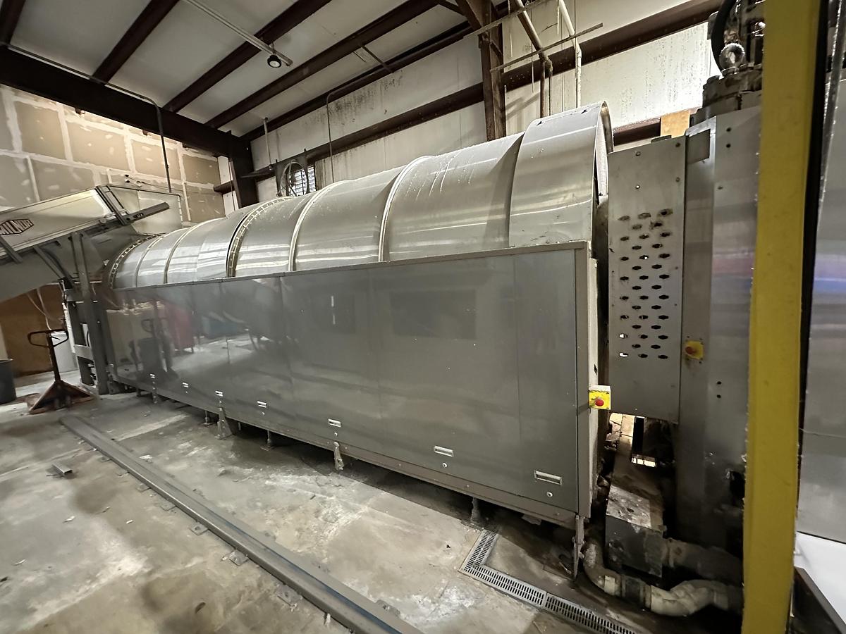 Used 2016 MILNOR 76039L3F