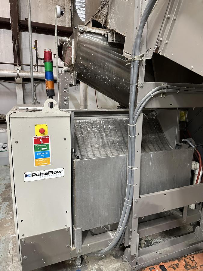 Used 2016 MILNOR 76039L3F