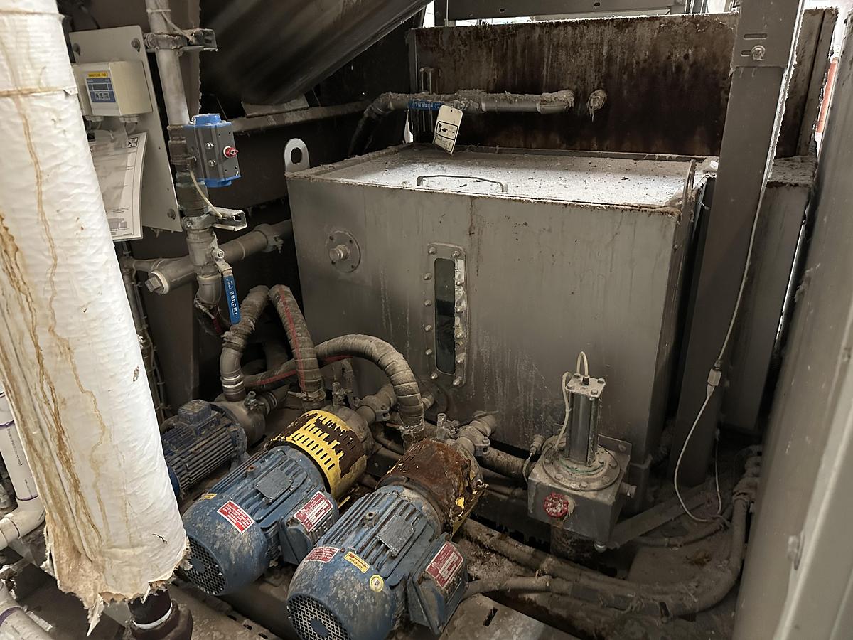 Used 2016 MILNOR 76039L3F