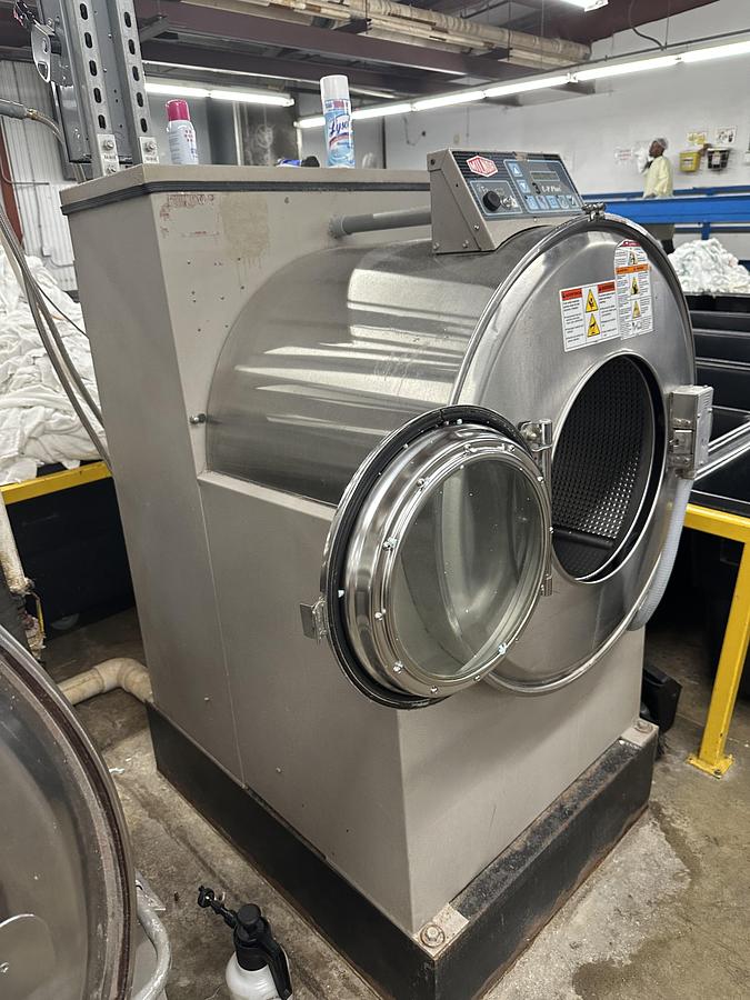 Used 2006 MILNOR 3002V6J2