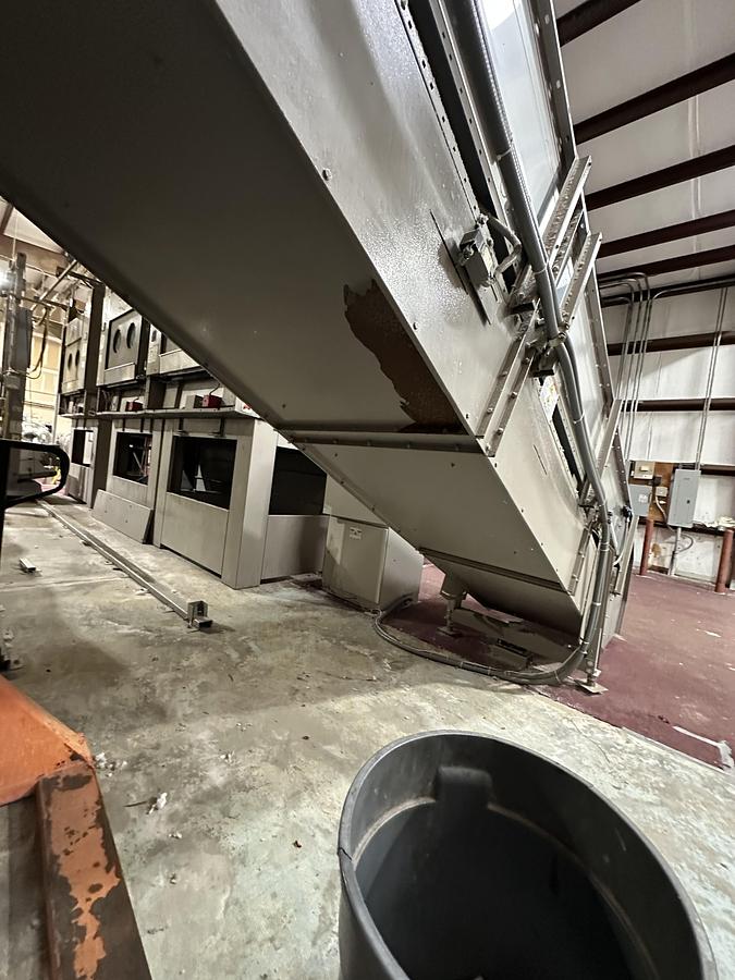 Used 2016 MILNOR CONWA304H