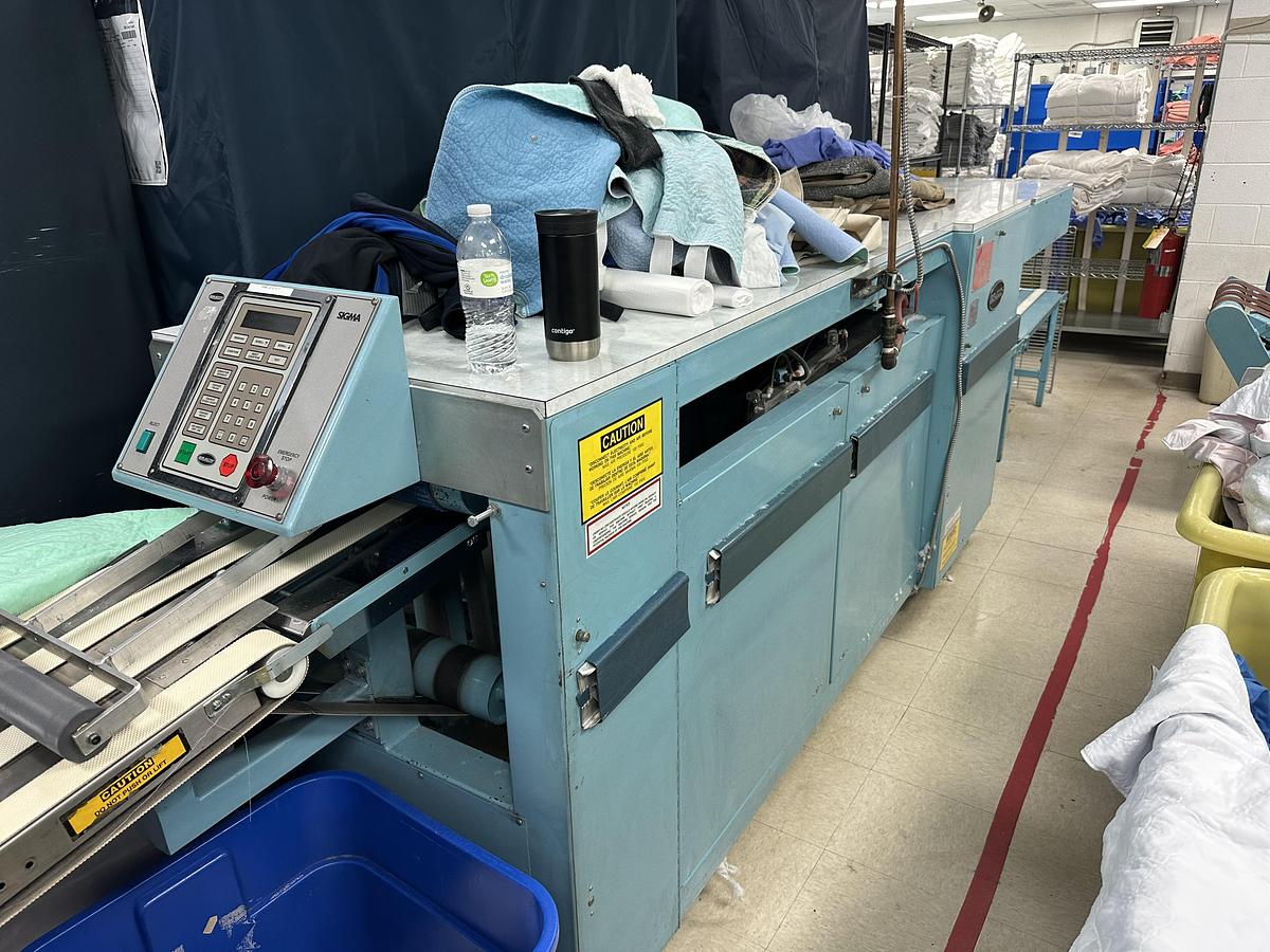 Used 2002 BRAUN SPFRDM