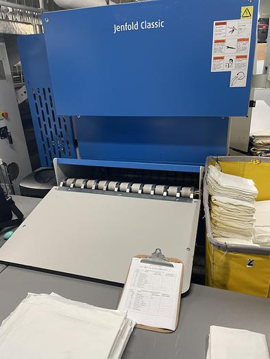 Used 2013 Jensen JENFOLD CLASSIC