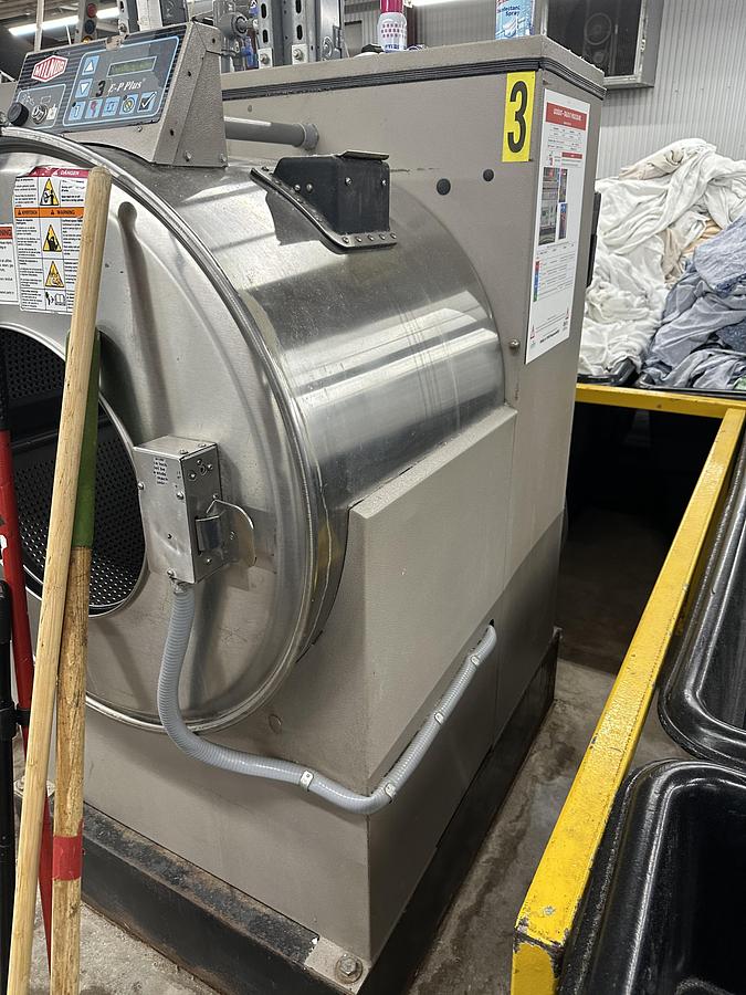 Used 2006 MILNOR 3002V6J2