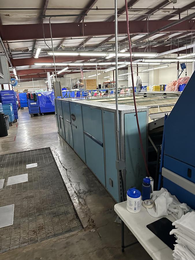 Used 2006 BRAUN 4S32