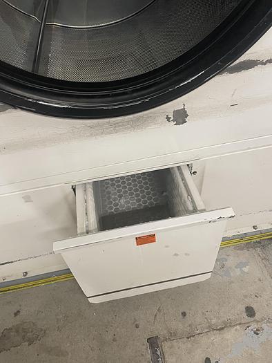 Used 2013 B&C 170LB STEAM DRYER (4 AVAILABLE)