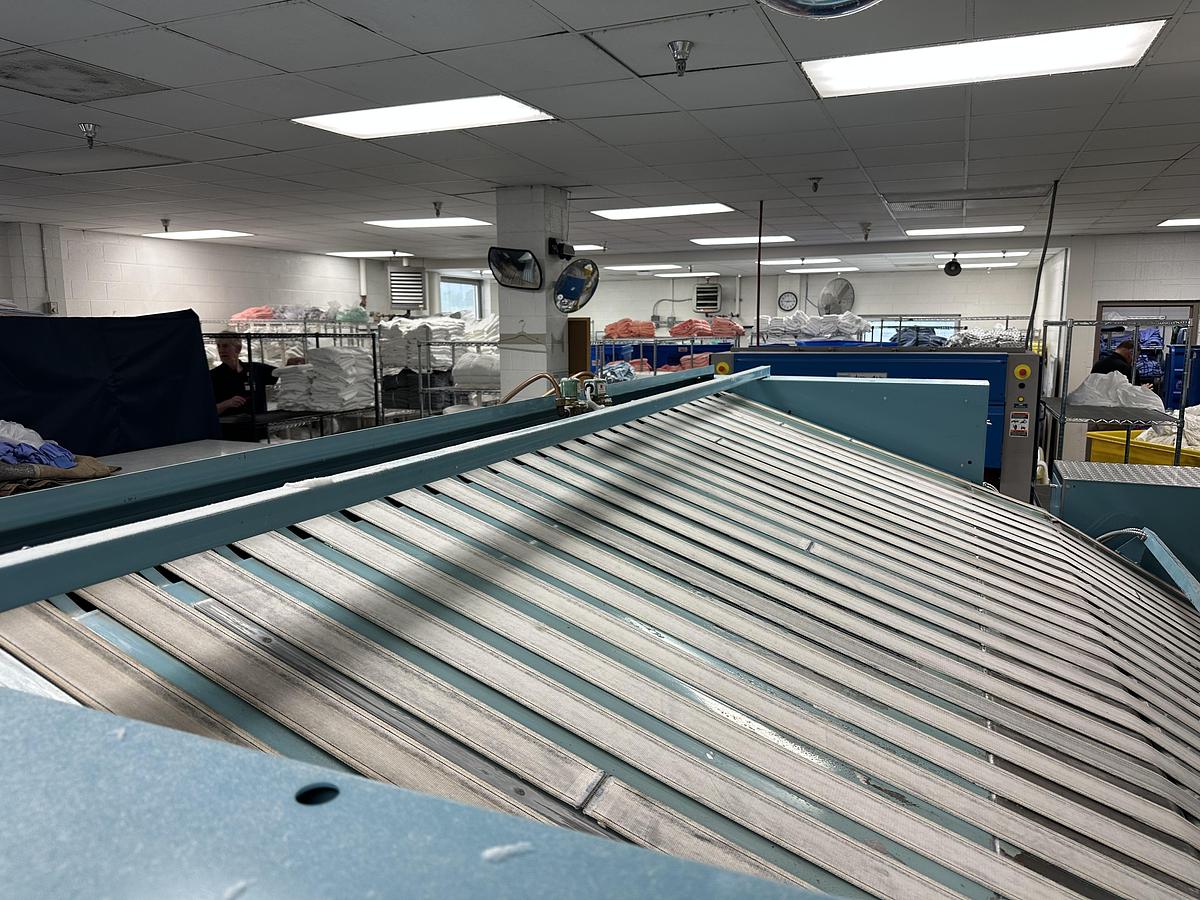 Used 2002 BRAUN 2PF3CF/A