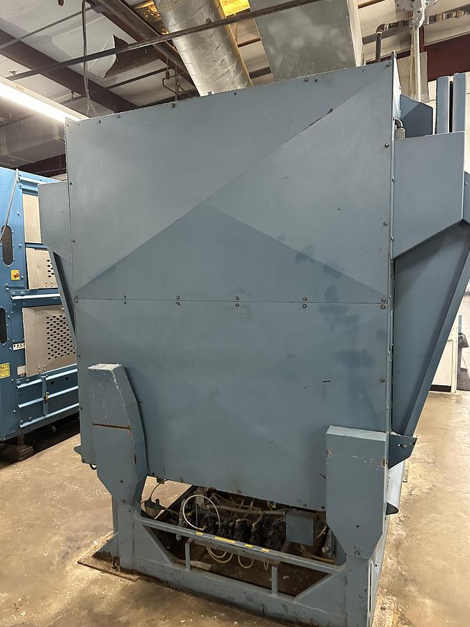Used 1995 Challenge CPG-400-3