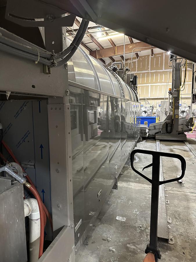 Used 2016 MILNOR 76039L3F