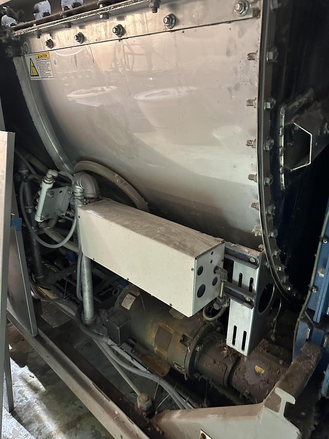 Used 2016 MILNOR 76039L3F